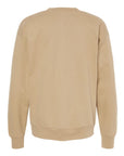 Hanes Unisex Ultimate Cotton® Crewneck Sweatshirt F260