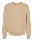 Hanes Unisex Ultimate Cotton® Crewneck Sweatshirt F260