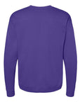 Hanes Unisex EcoSmart® Crewneck Sweatshirt P160