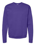 Hanes Unisex EcoSmart® Crewneck Sweatshirt P160