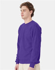 Hanes Unisex EcoSmart® Crewneck Sweatshirt P160