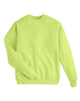 Hanes Unisex EcoSmart® Crewneck Sweatshirt P160