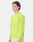 Hanes Unisex EcoSmart® Crewneck Sweatshirt P160