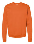 Hanes Unisex EcoSmart® Crewneck Sweatshirt P160