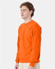 Hanes Unisex EcoSmart® Crewneck Sweatshirt P160