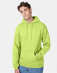 Hanes Unisex EcoSmart® Hooded Sweatshirt P170