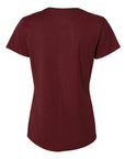 Hanes Women's Perfect-T V-Neck T-Shirt S04V