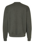 Champion Unisex Powerblend® Crewneck Sweatshirt S600