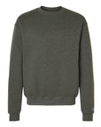 Champion Unisex Powerblend® Crewneck Sweatshirt S600