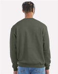 Champion Unisex Powerblend® Crewneck Sweatshirt S600