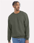Champion Unisex Powerblend® Crewneck Sweatshirt S600