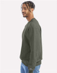 Champion Unisex Powerblend® Crewneck Sweatshirt S600