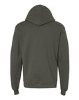 Champion Unisex Powerblend® Hooded Sweatshirt S700