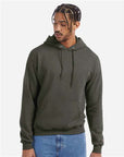 Champion Unisex Powerblend® Hooded Sweatshirt S700