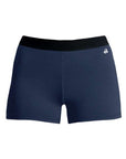 Badger Women’s 3" Pro-Compression Shorts 4629