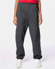 Hanes Unisex EcoSmart® Sweatpants P650