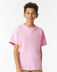 Comfort Colors Youth Garment-Dyed Heavyweight T-Shirt 9018