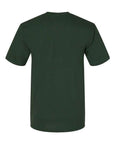Bayside Unisex USA-Made Midweight T-Shirt 5040