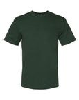 Bayside Unisex USA-Made Midweight T-Shirt 5040