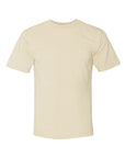 Bayside Unisex USA-Made Midweight T-Shirt 5040
