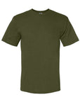 Bayside Unisex USA-Made Midweight T-Shirt 5040