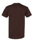 Bayside Unisex USA-Made Heavyweight T-Shirt 5100