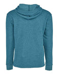 Next Level Unisex Malibu Welt Pocket Hoodie Sweatshirt 9300