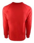 Next Level Unisex Laguna Raglan Crewneck Sweatshirt 9000