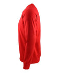 Next Level Unisex Laguna Raglan Crewneck Sweatshirt 9000