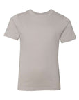 Next Level Youth Cotton T-Shirt 3310