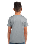 Next Level Youth Cotton T-Shirt 3310