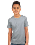 Next Level Youth Cotton T-Shirt 3310