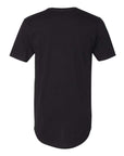 Next Level Unisex Cotton Long Body T-Shirt 3602