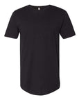 Next Level Unisex Cotton Long Body T-Shirt 3602