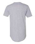 Next Level Unisex Cotton Long Body T-Shirt 3602