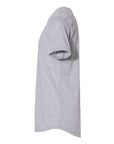 Next Level Unisex Cotton Long Body T-Shirt 3602