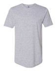 Next Level Unisex Cotton Long Body T-Shirt 3602