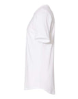 Next Level Unisex Cotton Long Body T-Shirt 3602