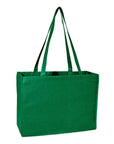 Liberty Bags Non-Woven Deluxe Junior Tote A134