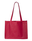 Liberty Bags Non-Woven Deluxe Junior Tote A134