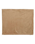 Alpine Fleece Micro Mink Sherpa Blanket 8712