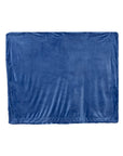 Alpine Fleece Micro Mink Sherpa Blanket 8712