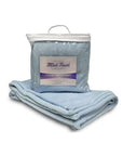Alpine Fleece Mink Touch Luxury Baby Blanket 8722