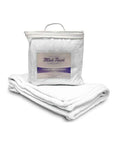 Alpine Fleece Mink Touch Luxury Baby Blanket 8722