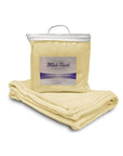Alpine Fleece Mink Touch Luxury Baby Blanket 8722