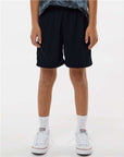 Augusta Sportswear Youth Octane Shorts 1426