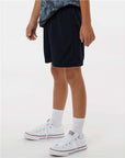 Augusta Sportswear Youth Octane Shorts 1426