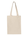 Q-Tees 12L Gussetted Shopping Bag Q1000