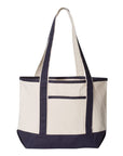 Q-Tees 20L Small Deluxe Tote Q125800