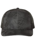 Richardson Printed Trucker Cap 112P